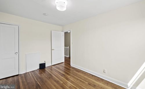 1423 Holbrook St, Washington DC 20002-2908 exterior