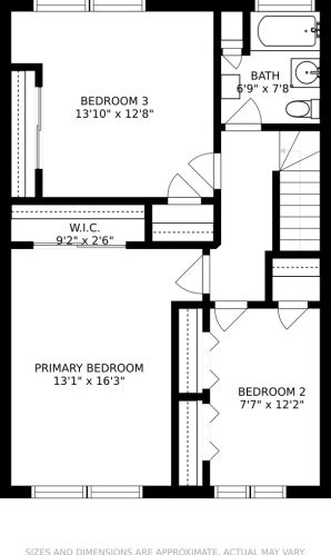 3534 Pne Grv Ave, Chicago IL 60657-1877 exterior