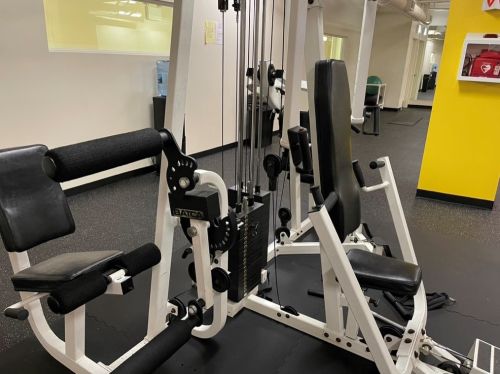 1000 53rd St, Chicago IL 60615-4369 exterior