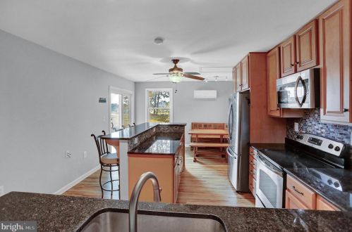 1523 Kerr Rd, Cardiff MD 21160 exterior