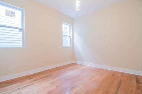 1509 Kostner Ave, Chicago IL 60630-4008 exterior