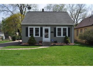 614 Price Ave, Saint Paul, MN 55117-2519