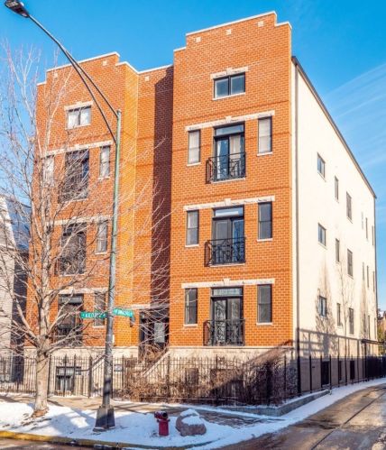 1801 Kedzie Ave, Chicago, IL 60623-2623
