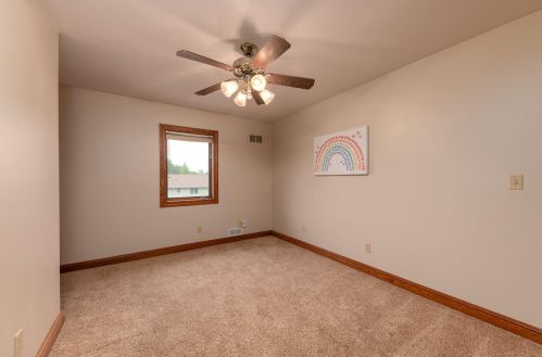 7021 Waterford Ave, Milwaukee WI  53220-2419 exterior