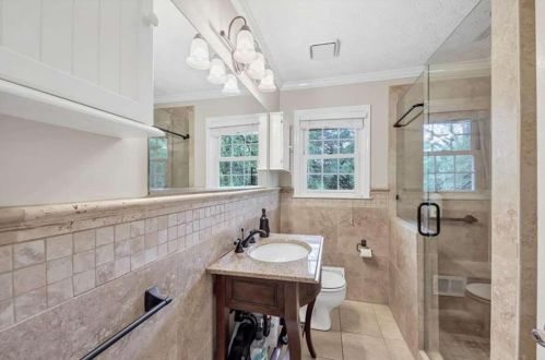 3867 Mcelroy Rd, Atlanta GA 30340-2328 exterior