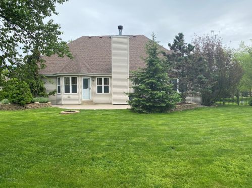 505 Raven Rd, Joliet IL 60404-8999 exterior