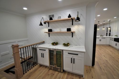 5236 Mason Ave, Chicago IL  60630-1123 exterior