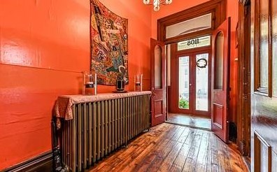 1108 Sheffield St, Pittsburgh PA 15233-1515 exterior