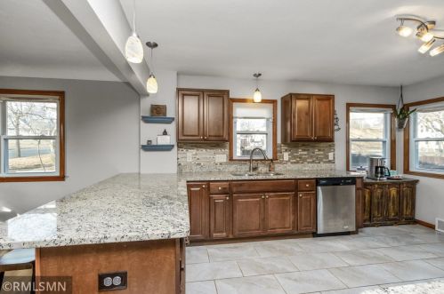 1244 Dl St, Saint Paul MN 55113-3503 exterior