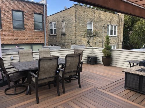 4231 Richmond St, Chicago IL 60618-2615 exterior