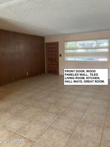 2528 Bloomfield Rd, Phoenix AZ  85029-2599 exterior