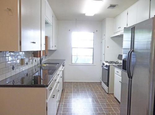 2302 Alta Vis Ave, Austin TX 78704-5227 exterior