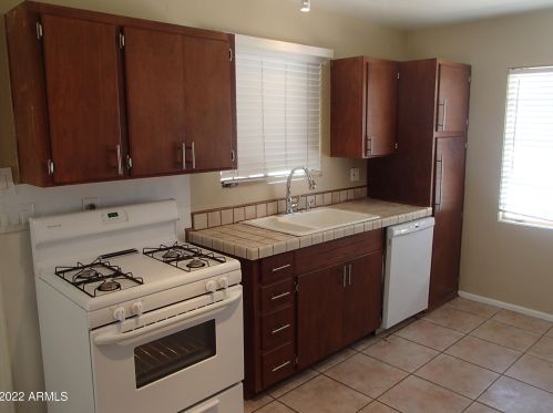 1125 Colter St, Phoenix AZ  85013-1925 exterior