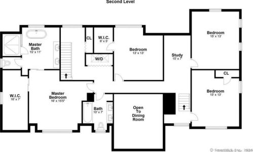 42 Kings Hwy, Westport CT  06880-4710 exterior