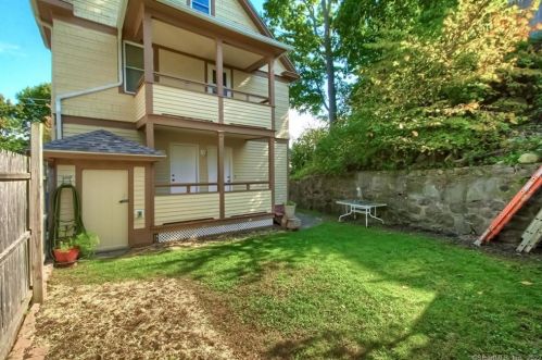 146 Clarence St, Torrington CT 06790-6745 exterior