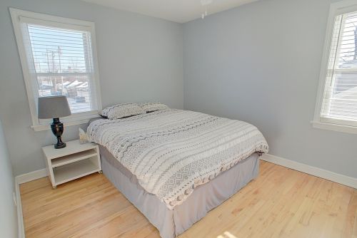 10645 Campbell Ave, Chicago IL 60612-3463 exterior