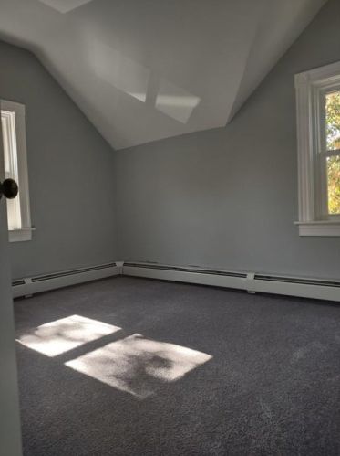 107 Calla St, Providence RI  02905-1427 exterior