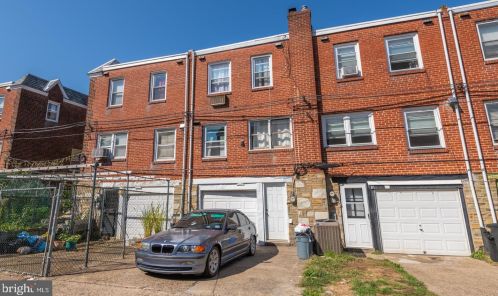 7131 Lynford St, Philadelphia PA 19149-1112 exterior