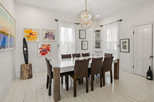 113 North Ave, Westport CT  06880-2727 exterior