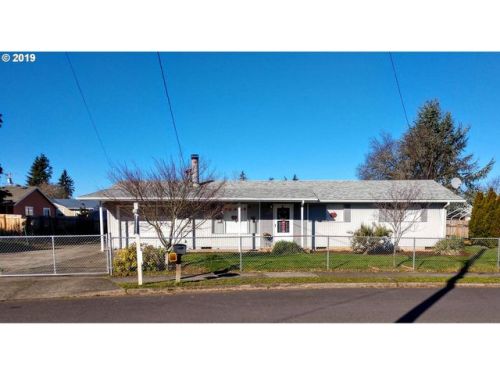 15131 Yamhill St, Portland OR  97233-2948 exterior