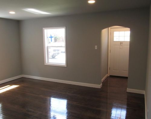 3717 Madison St, Gary IN  46408-2218 exterior