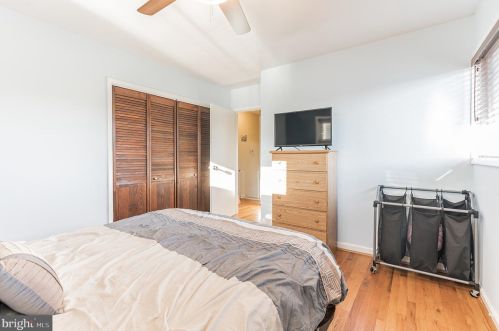 5428 Enid Pl, Alexandria VA  22312-6428 exterior