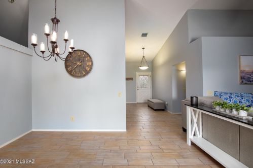 5349 Grouse Way, Tucson AZ  85742-9495 exterior