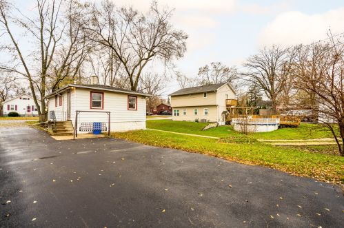 313 White Ave, Joliet IL 60433-2032 exterior