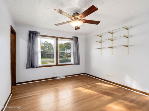 5102 Butterfield Rd, Hillside IL 60162-1433 exterior