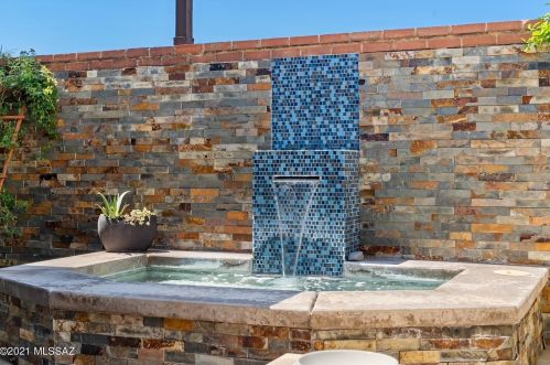 7256 Camino Valle Verde, Tucson AZ  85715-3408 exterior