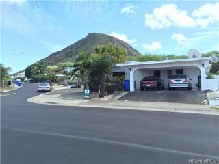 465 Kaumakani St, Honolulu, HI 96825-2344