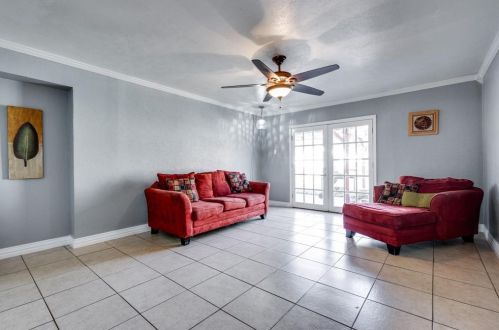 5021 Arbor Gln Rd, Frisco TX 75056-2557 exterior