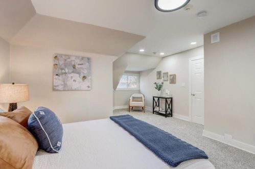 2339 60th St, Milwaukee WI  53219-2129 exterior