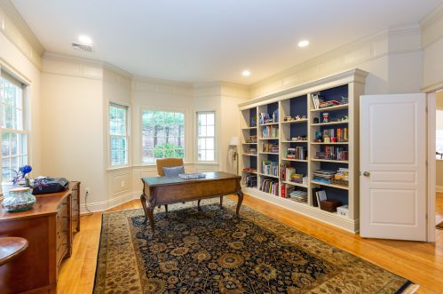 1 Park Rdg Ct, Chester NJ 07930-3016 exterior