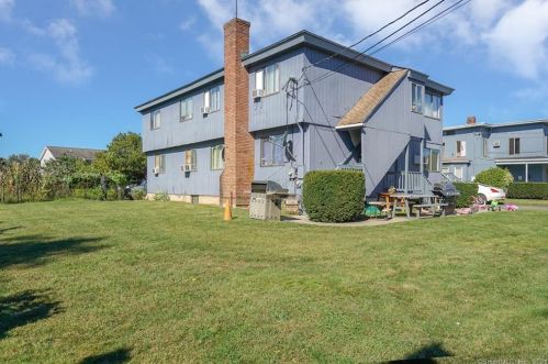 65 Osborne Ave, Norwalk CT 06855-1805 exterior