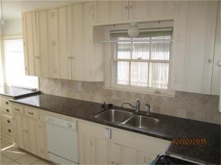 3103 Fairhope St, Houston TX  77025-3228 exterior