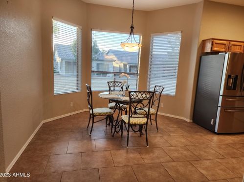 23808 Harmony Way, Chandler AZ exterior