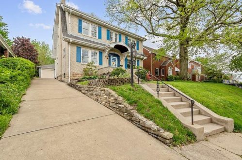 286 Arden Rd, Pittsburgh, PA 15216-1441