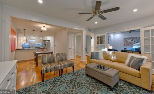 2075 Clairmeade Valley Rd, Atlanta, GA 30329-1013