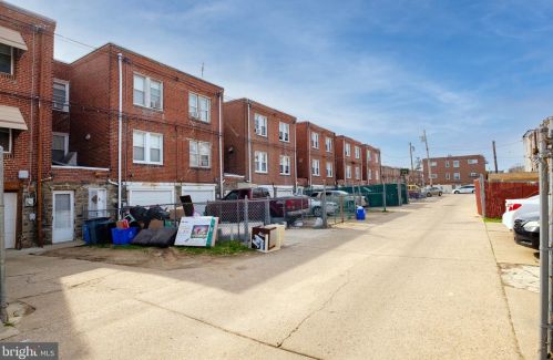 1419 Magee, Philadelphia PA 19111-4917 exterior