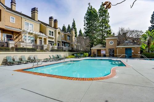 411 Camille Cir, San Jose CA  95134-2700 exterior