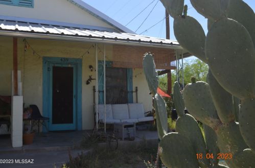 439 Fremont Ave, Tucson, AZ 85719-5457