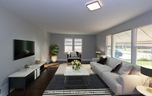 2120 Cornelia Ave, Waukegan IL 60085-4635 exterior