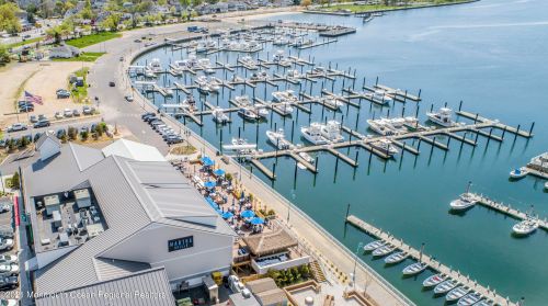 603 Ave, Belmar NJ 07719-2436 exterior