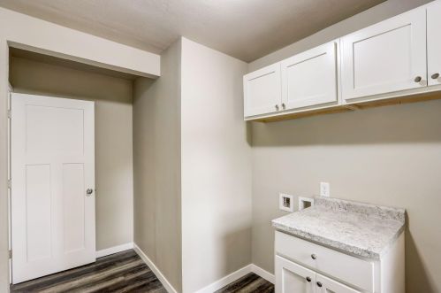 4615 110th St, Milwaukee WI  53225-4411 exterior