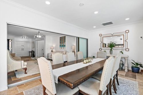 5290 Hawthorn Wood Way, Naples FL 34116-5017 exterior