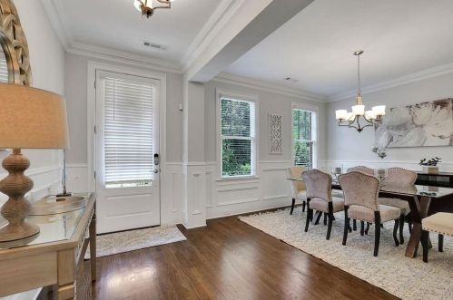 3573 Brookleigh Ln, Atlanta GA 30319-2219 exterior