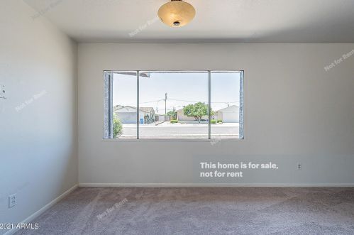 13145 21st Ave, Phoenix AZ 85027-3420 exterior