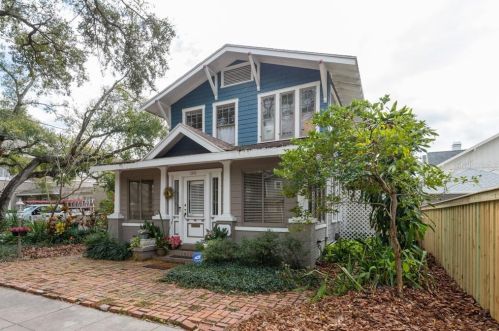 1406 Morrison Ave, Tampa, FL 33606-2804