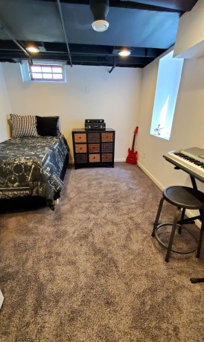 3835 36th St, Milwaukee WI  53221-1009 exterior